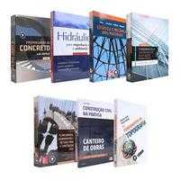 Livros Engenharia