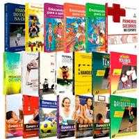 Ed. Física Licenciatura